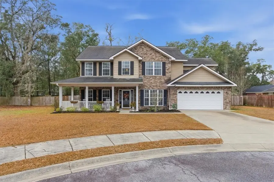 135 Kettle Creek Lane, Midway, GA 31320 - Image #2