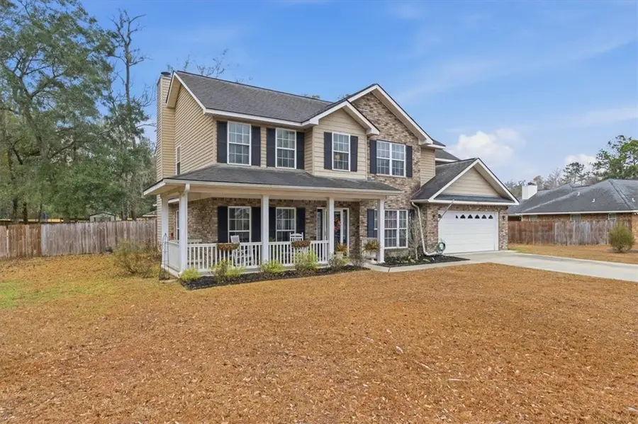 135 Kettle Creek Lane, Midway, GA 31320 - Image #3