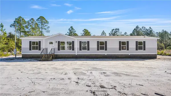 123 Daniel Street, Waynesville, GA 31566