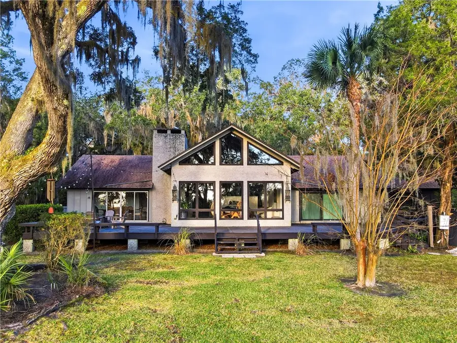 105 Hasell Lane, Saint Simons Island, GA 31522 - Image #2