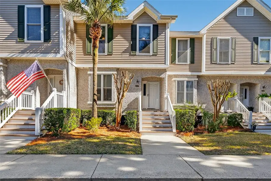 1302 Plantation Point Drive, Saint Simons Island, GA 31522 - Image #2