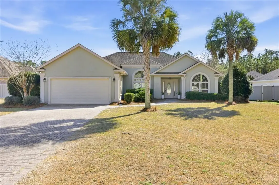 117 Voyager Road, Brunswick, GA 31525 - Image #1