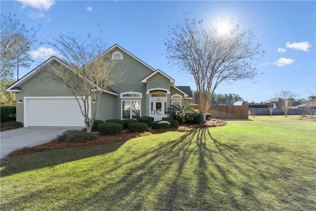 111 Hunters Point Way, Brunswick, GA 31525 - Image #1