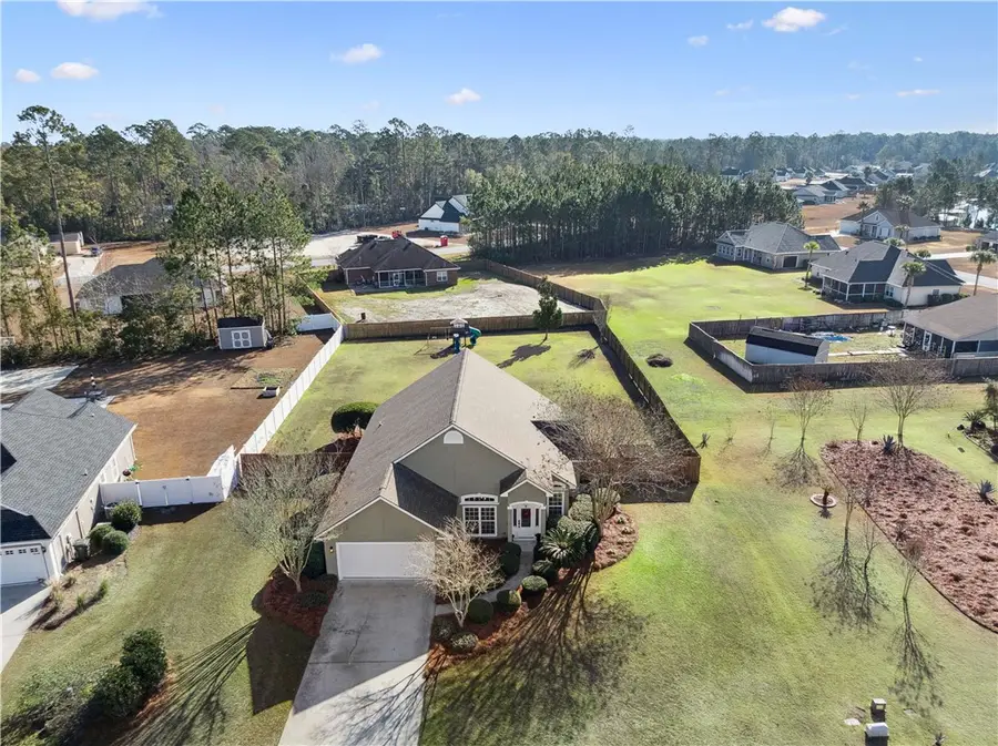 111 Hunters Point Way, Brunswick, GA 31525 - Image #2
