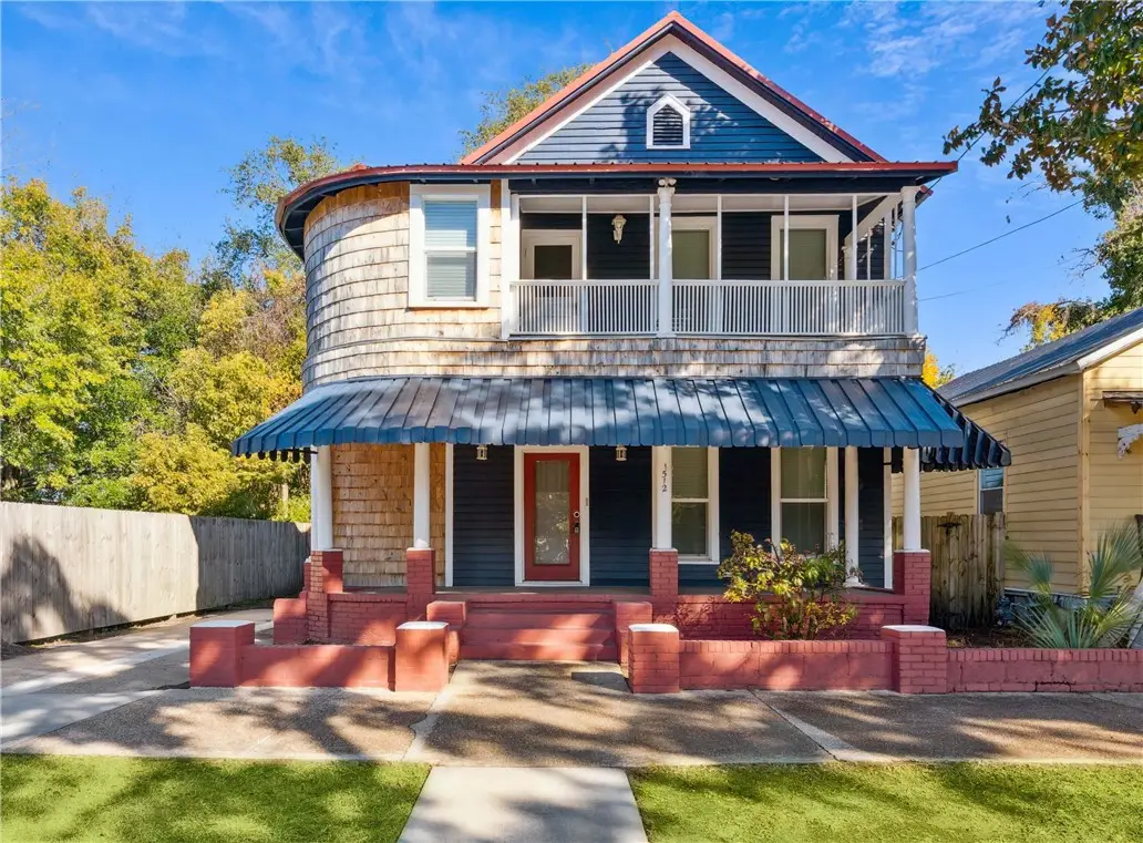 1512 Albany Street, Brunswick, GA 31520 - #1