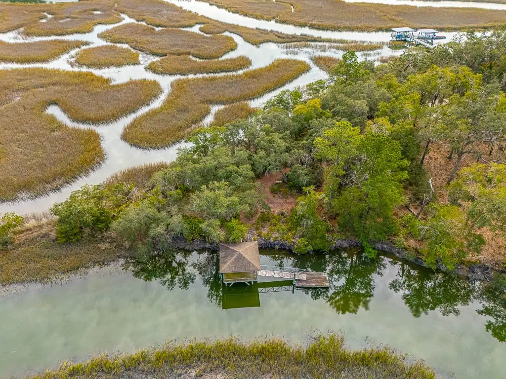 Lot 35 St. Joseph's Point, Darien, GA 31305 - Image #1