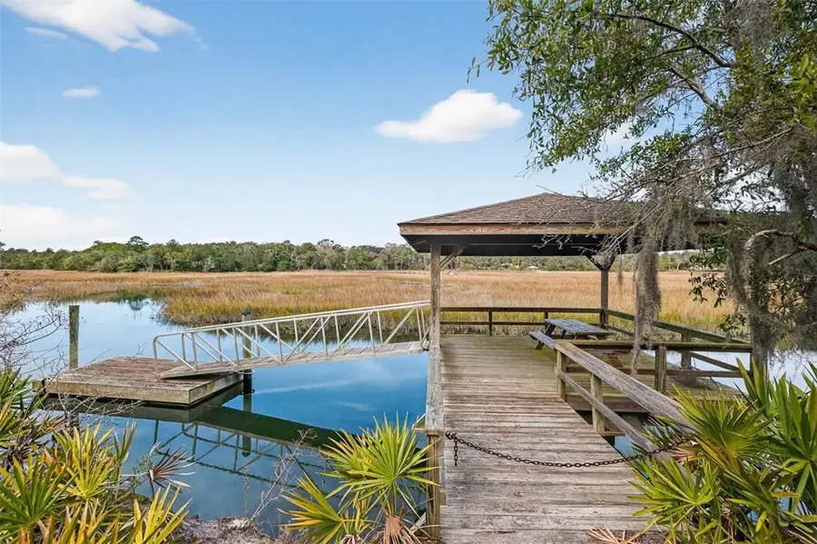 Lot 35 St. Joseph's Point, Darien, GA 31305 - Image #2