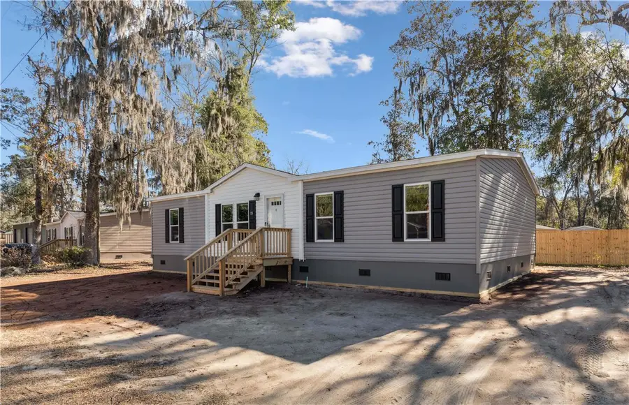 13 Faye Drive, Midway, GA 31320 - #2