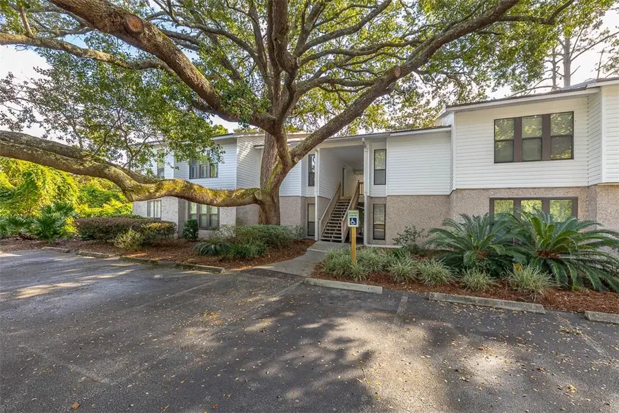 2512 Demere Road #7, Saint Simons Island, GA 31522 - Image #2