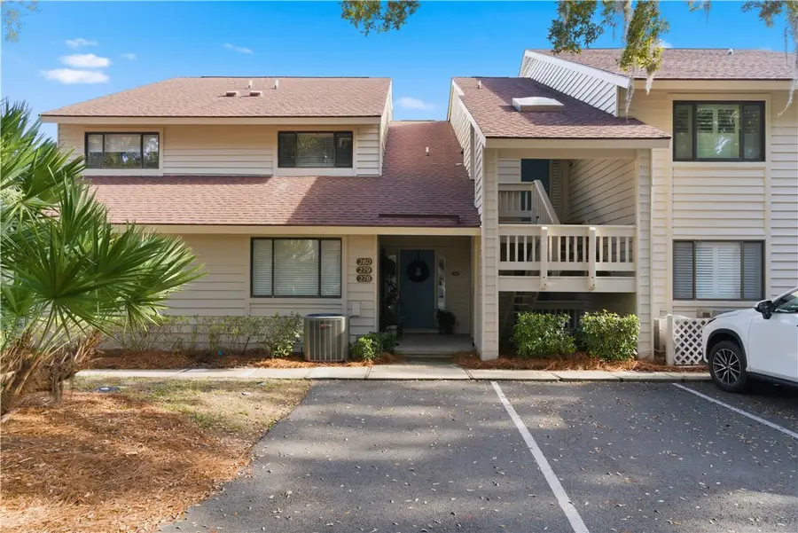 280 Moss Oak Lane, Saint Simons Island, GA 31522 - Image #3