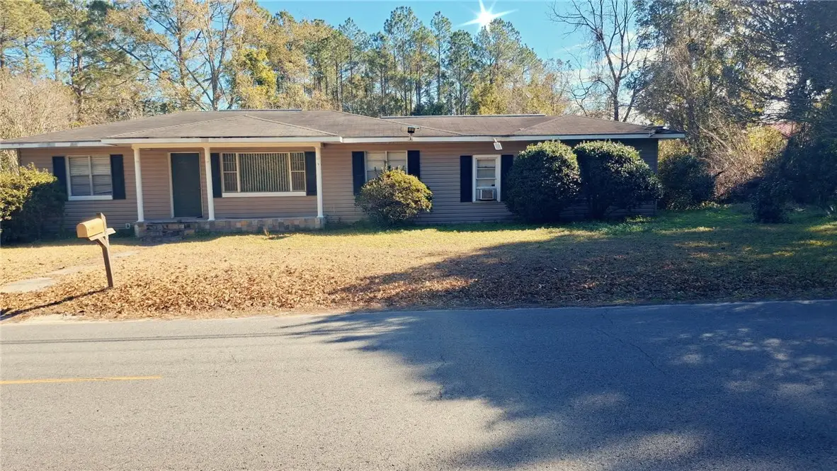 1906 Buchannon Street, Waycross, GA 31503 - Image #1