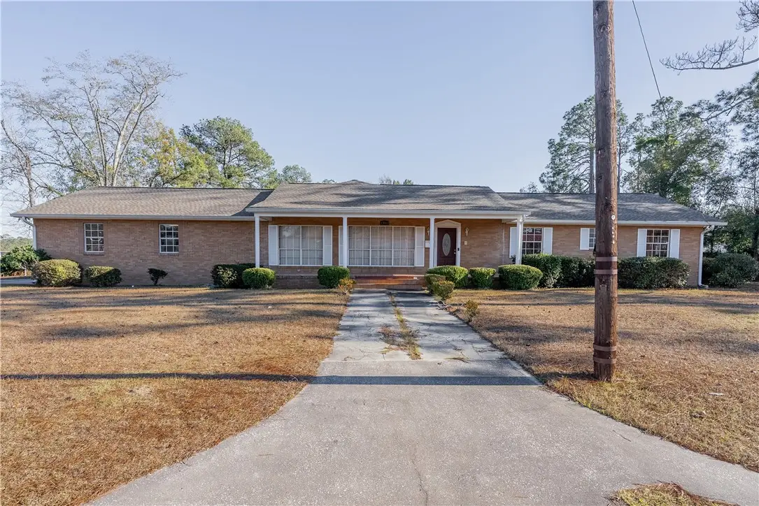 1304 Mcdonald Street, Waycross, GA 31501 - Image #1