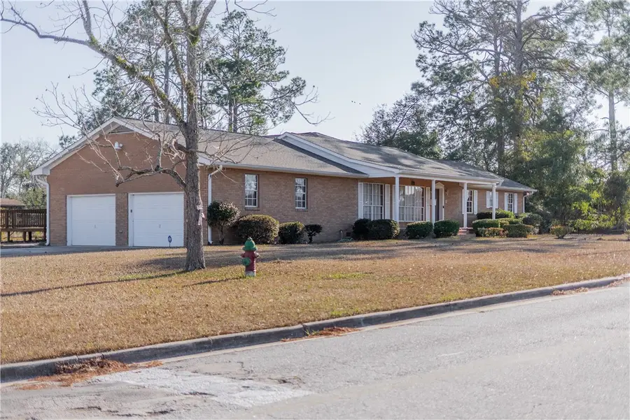 1304 Mcdonald Street, Waycross, GA 31501 - Image #3