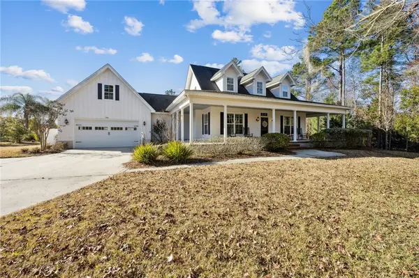 905 Towhee Place, St Marys, GA 31558