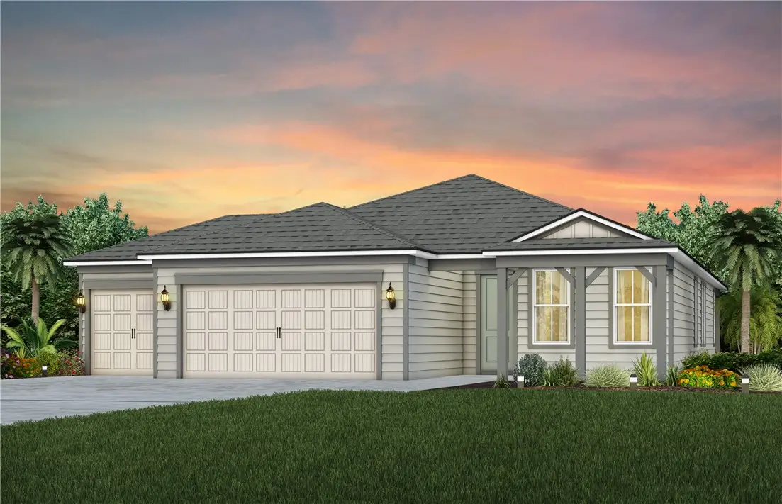 209 Madeline Taylor Place, Kingsland, GA 31548 - #1