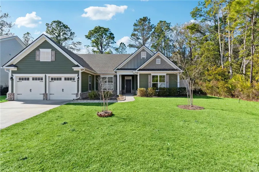 143 Madeira Drive, Brunswick, GA 31523 - Image #2