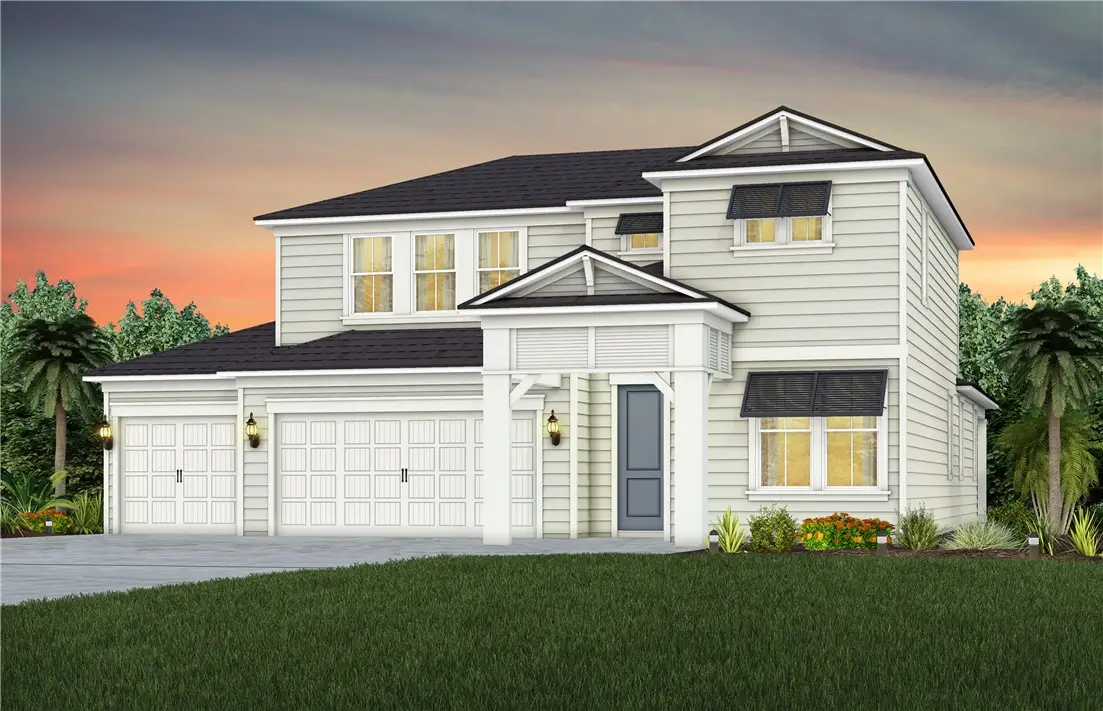 122 Madeline Taylor Place, Kingsland, GA 31548 - #1