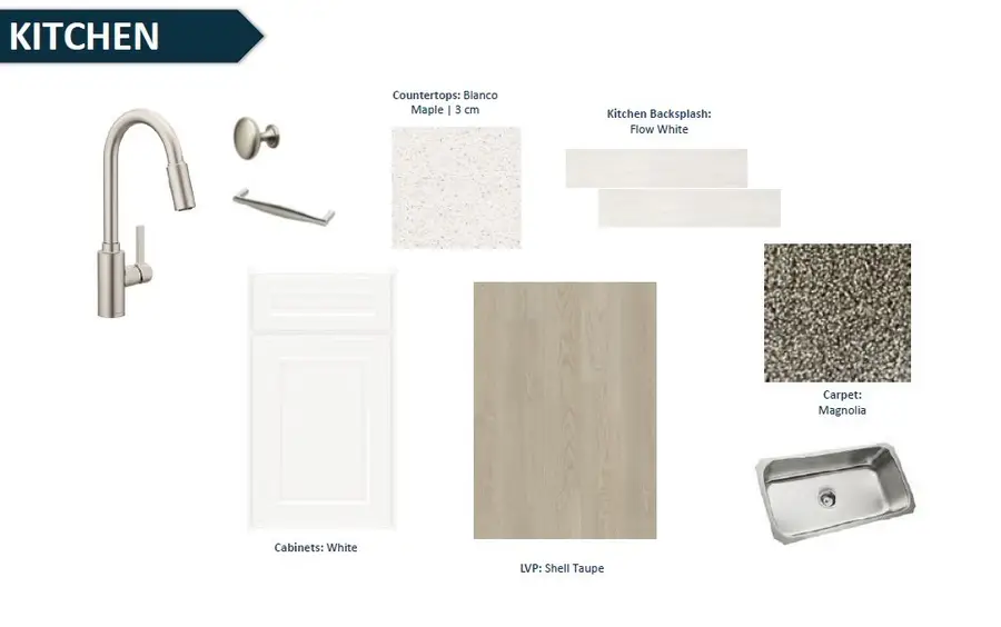 122 Madeline Taylor Place, Kingsland, GA 31548 - #2