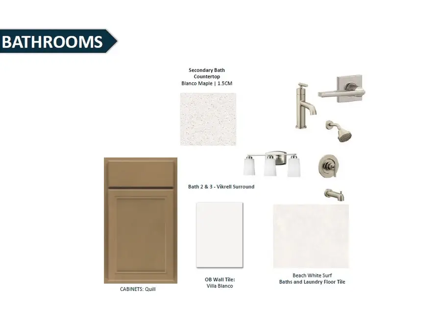 122 Madeline Taylor Place, Kingsland, GA 31548 - #3