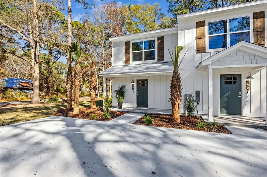 186 Clarks Bluff Road, Kingsland, GA 31548 - Image #2