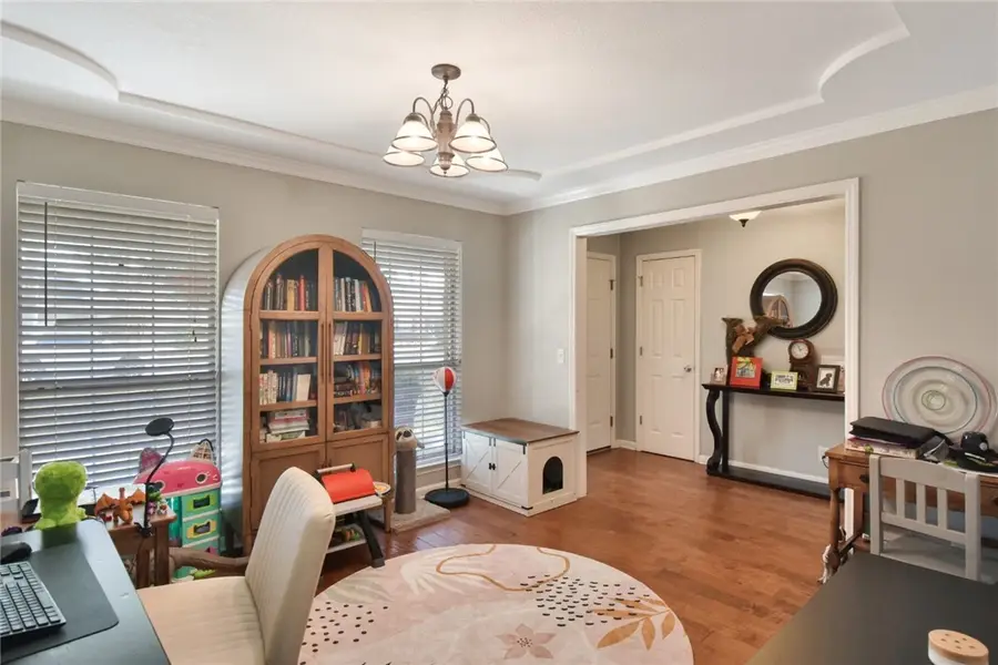 102 Hazel Lane, Brunswick, GA 31523 - #3