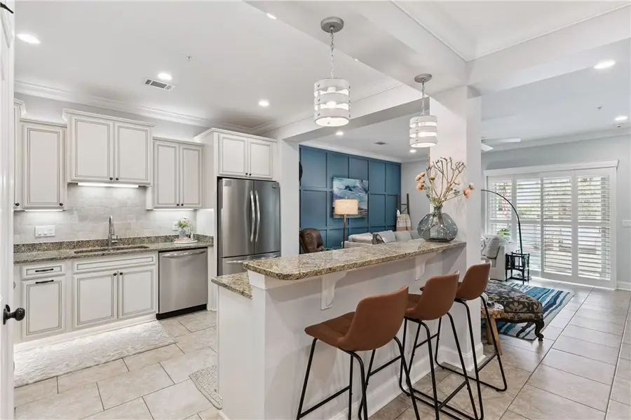 1904 Mariners Circle, Saint Simons Island, GA 31522 - Image #3