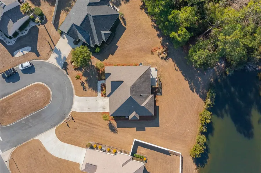 156 Sweetwater Boulevard, Brunswick, GA 31525 - Image #2