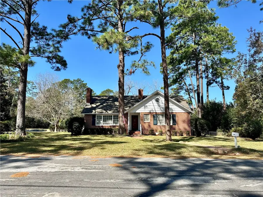 1613 Camellia Drive, Waycross, GA 31501 - Image #2