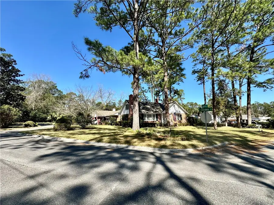 1613 Camellia Drive, Waycross, GA 31501 - Image #3
