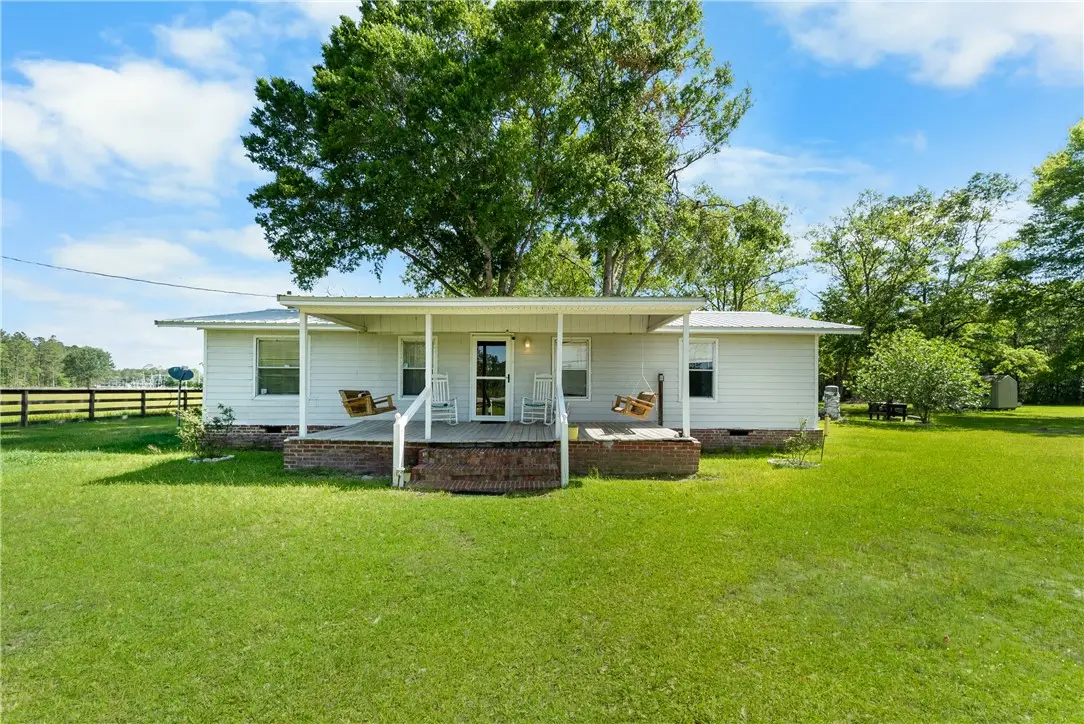 7252 Cecil Nobles Highway, Ludowici, GA 31316 - Image #1