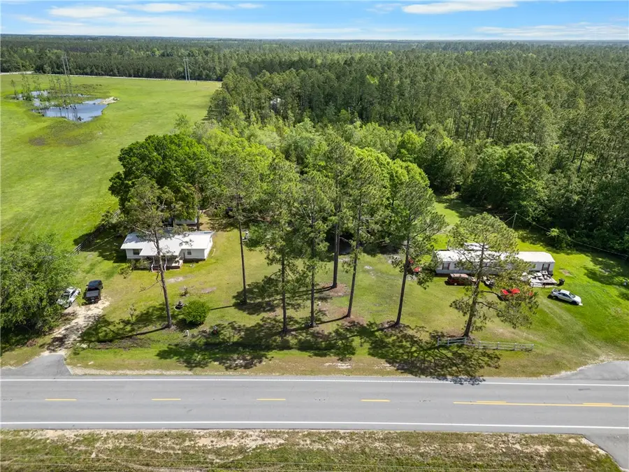 7252 Cecil Nobles Highway, Ludowici, GA 31316 - Image #2