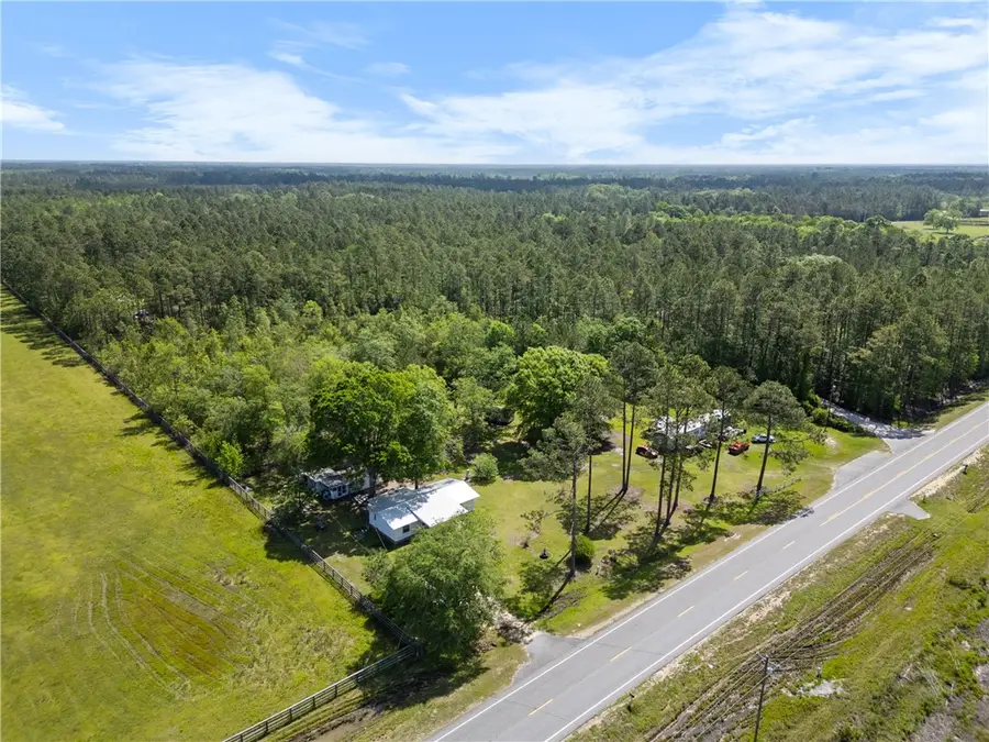 7252 Cecil Nobles Highway, Ludowici, GA 31316 - Image #3