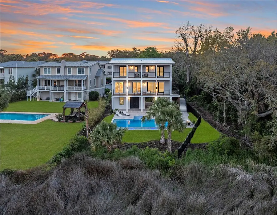 134 Compass Point Drive, Saint Simons Island, GA 31522 - Image #3