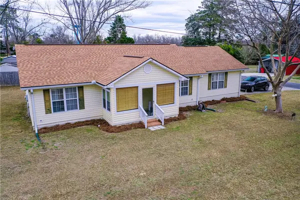 402 Mcgregor Street, Blackshear, GA 31516