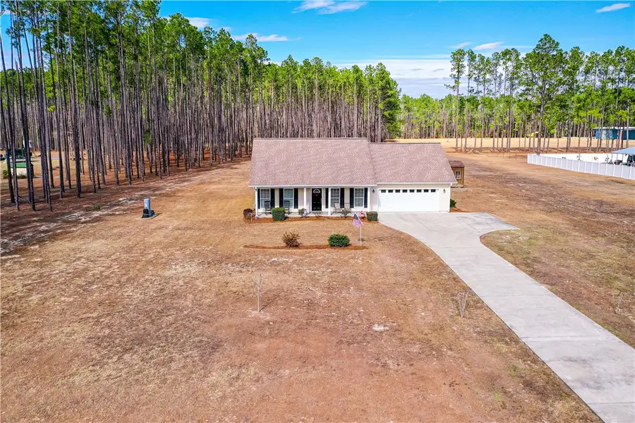 3309 Katie Drive, Blackshear, GA 31516 - Image #3