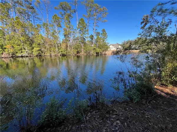 205 Stillwater Drive Drive, St Simons Island, GA 31522