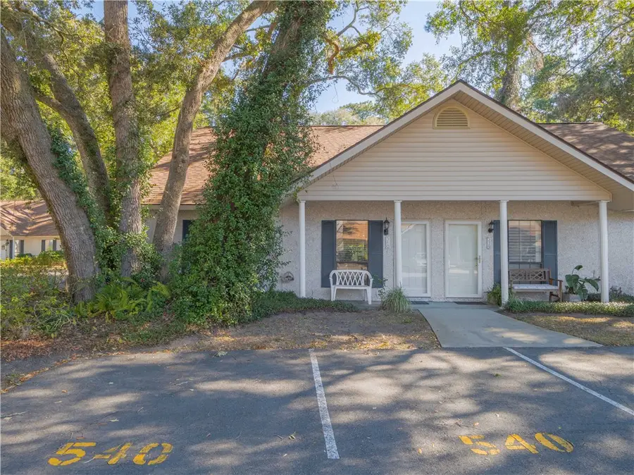 540 Brockinton S, Saint Simons Island, GA 31522 - Image #2