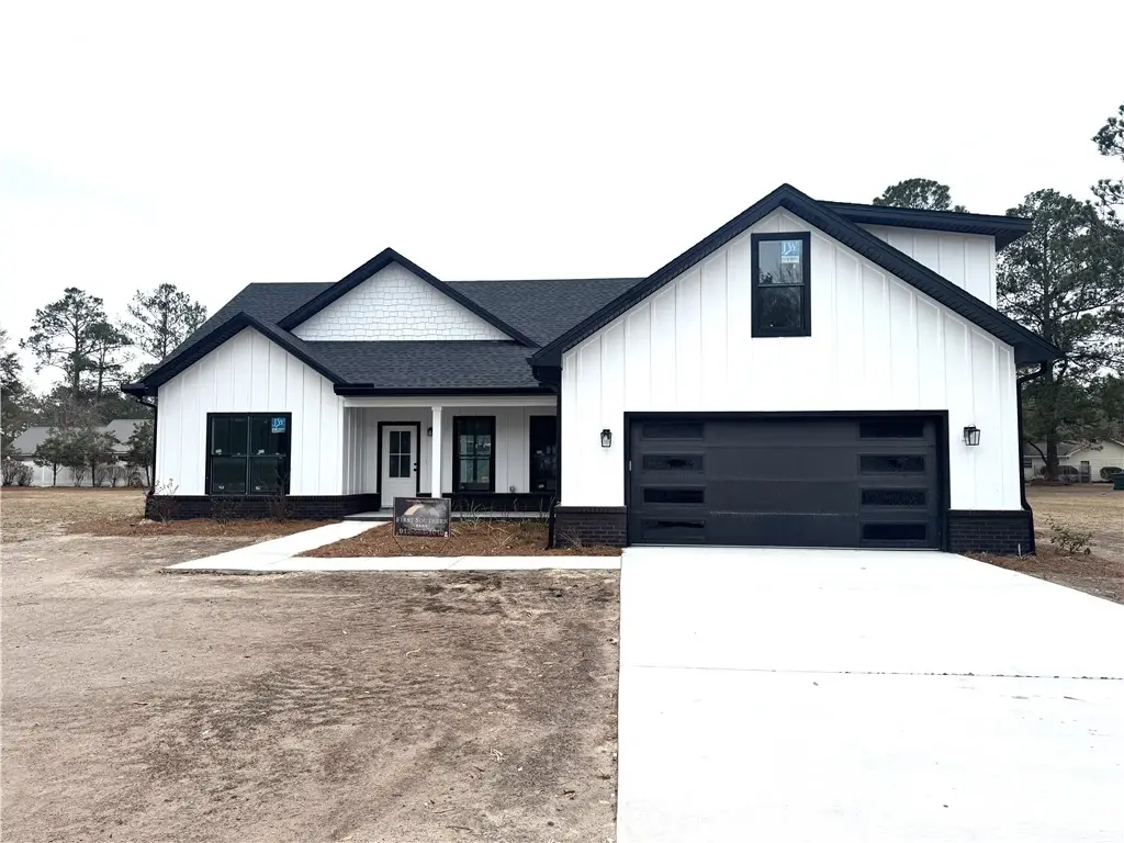 243 Charlton Street, Jesup, GA 31545 - #1