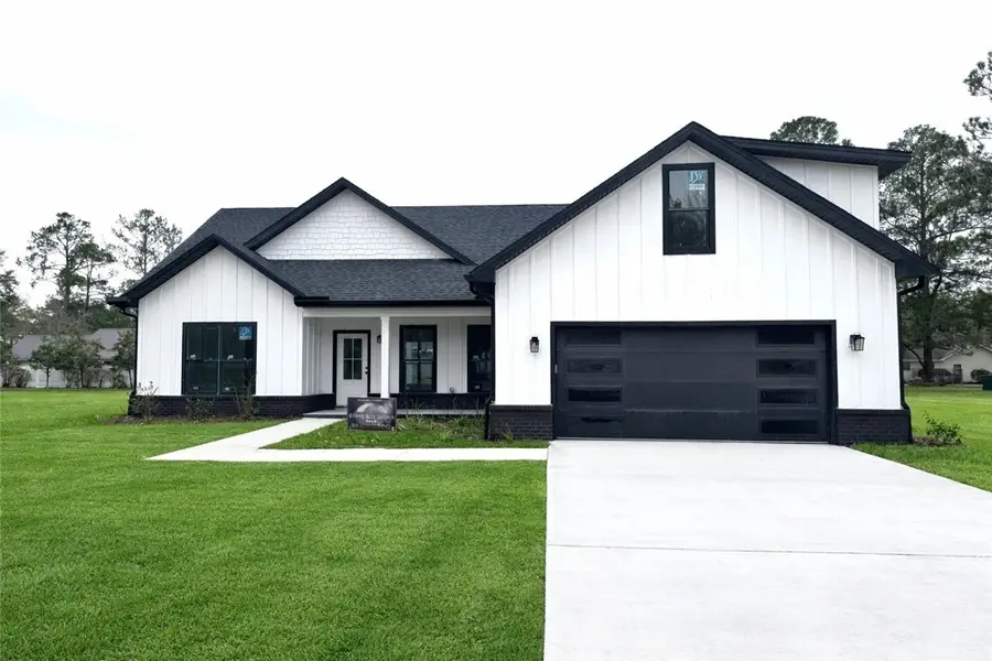 243 Charlton Street, Jesup, GA 31545 - #2