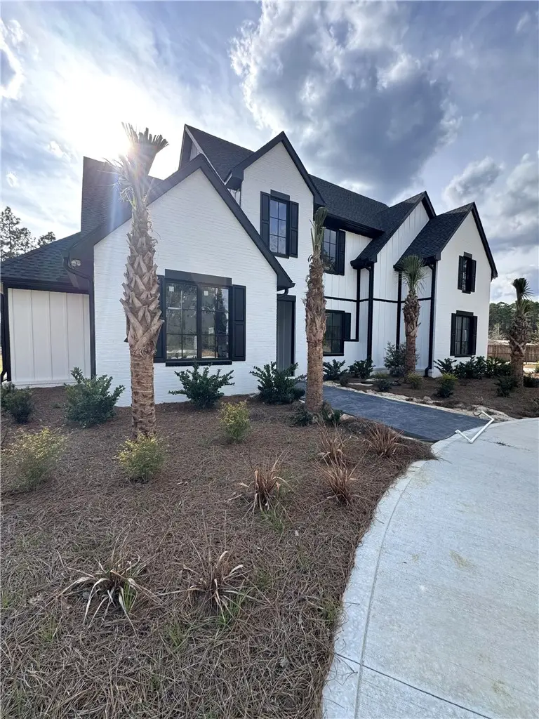 20 Club Drive, Jesup, GA 31546 - #2