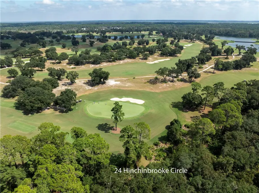 24 Hinchinbrooke Circle, Saint Simons Island, GA 31522 - #3