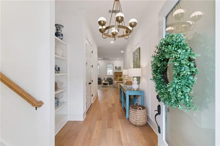 1008 Silver Oaks Lane, Saint Simons Island, GA 31522 - #3