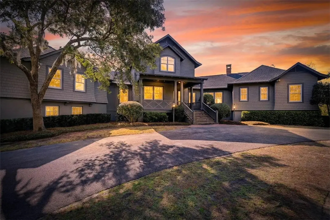 105 Hawkins Island Circle, Saint Simons Island, GA 31522 - #1