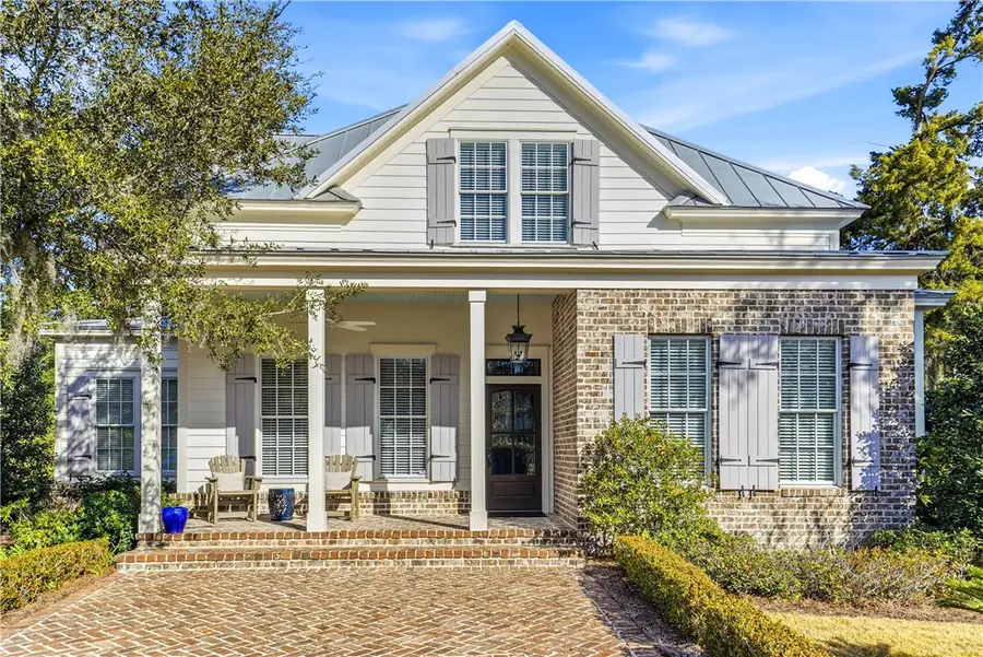 103 Yacht Club Drive, Saint Simons Island, GA 31522 - #2