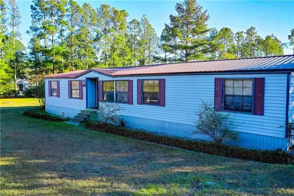 3159 Midway Church Road, Blackshear, GA 31516