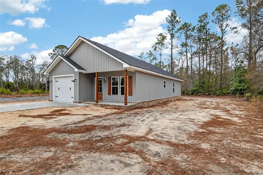 158 N Deborah Circle, Jesup, GA 31546 - #3