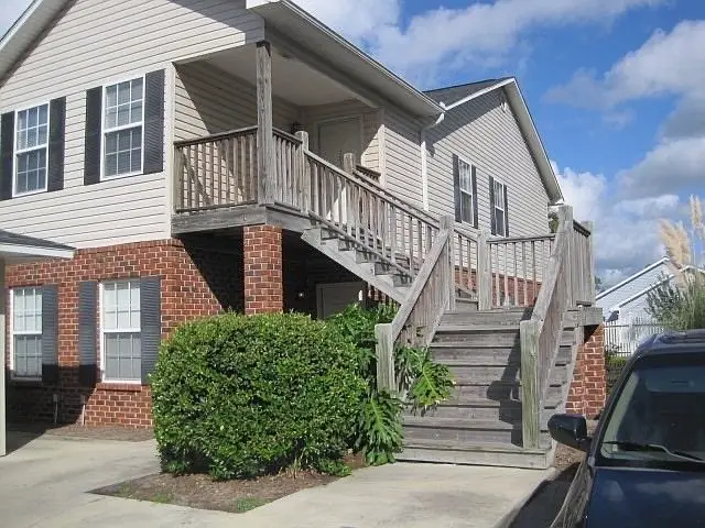106 Red Bud Court, Brunswick, GA 31520 - Image #1
