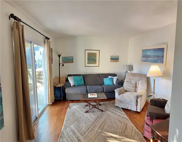 850 Mallery Street #4 building O, St Simons Island, GA 31522