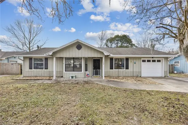 168 Dogwood Circle, St Marys, GA 31558