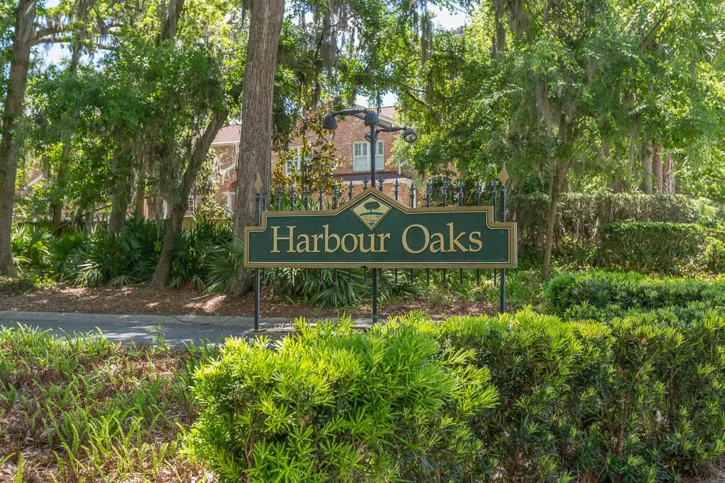 401 Harbour Oaks Drive, Saint Simons Island, GA 31522 - #1